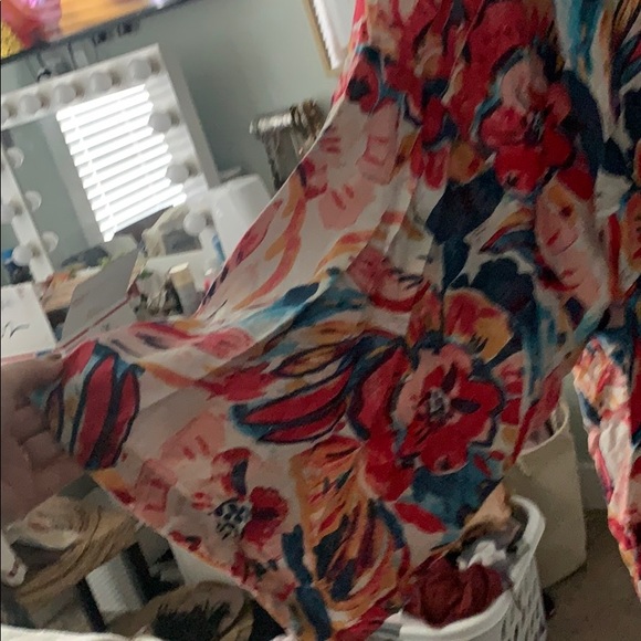 FP shorts jumper - Picture 4 of 6